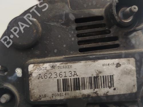 Alternator OPEL COMBO Box Body/MPV 1.3 CDTI 16V | BP27860371M7