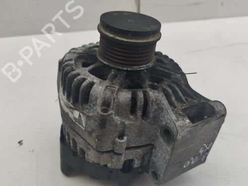 Used Alternator OPEL COMBO Box Body/MPV 1.3 CDTI 16V (75 hp) 27860371