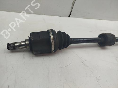 Right front driveshaft OPEL COMBO Box Body/MPV 1.3 CDTI 16V | BP27860375M39 