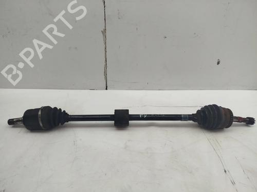 Used Right front driveshaft OPEL COMBO Box Body/MPV 1.3 CDTI 16V (75 hp) 27860375