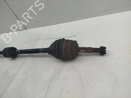 Right front driveshaft OPEL COMBO Box Body/MPV 1.3 CDTI 16V | BP27860375M39 