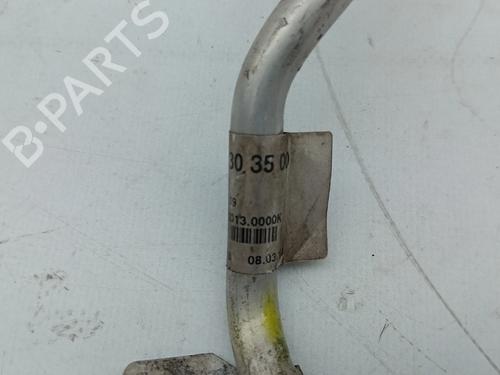 AC pipe MERCEDES-BENZ VITO / MIXTO Van (W639) 110 CDI (639.601, 639.603, 639.605) | BP27861349M126 