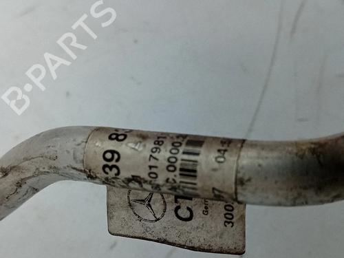 AC pipe MERCEDES-BENZ VITO / MIXTO Van (W639) 110 CDI (639.601, 639.603, 639.605) | BP27861349M126 