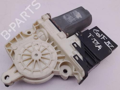 Right rear window motor VW GOLF IV (1J1)  | BP5012549E22 