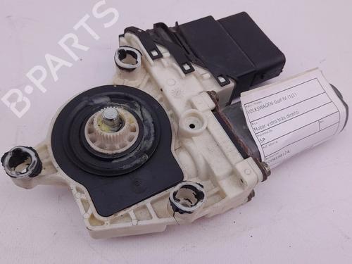 Used Right rear window motor VW GOLF IV (1J1) [1997-2008]  5012549