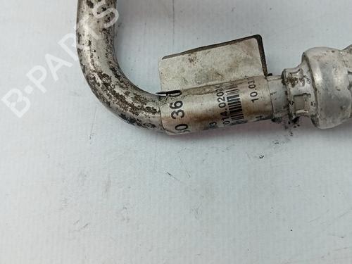 AC pipe MERCEDES-BENZ VITO / MIXTO Van (W639) 110 CDI (639.601, 639.603, 639.605) | BP27861656M126 