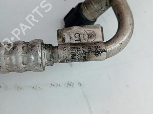 AC pipe MERCEDES-BENZ VITO / MIXTO Van (W639) 110 CDI (639.601, 639.603, 639.605) | BP27861656M126 