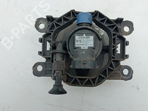 Højre Foran Tågelygte RENAULT CLIO IV (BH_) 1.5 dCi 90 | BP27861657C31 