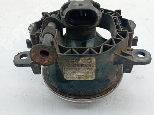Højre Foran Tågelygte RENAULT CLIO IV (BH_) 1.5 dCi 90 | BP27861657C31 