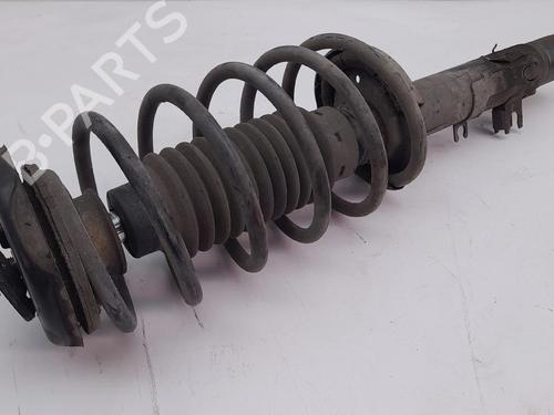 Right front shock absorber CITROËN C3 I (FC_, FN_) 1.4 HDi BP23428975M17