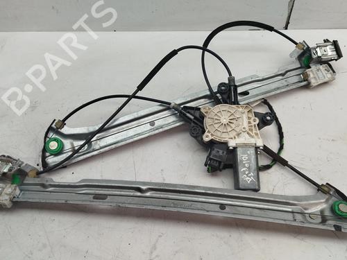 Front right window mechanism MERCEDES-BENZ VITO / MIXTO Van (W639) 110 CDI (639.601, 639.603, 639.605) | BP21569901C23 