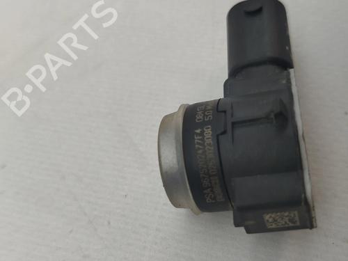 Electronic module PEUGEOT 308 II (LB_, LP_, LW_, LH_, L3_) 1.5 BlueHDI 100 | BP27861838M83 