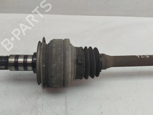 Right rear driveshaft MERCEDES-BENZ C-CLASS (W204) | BP19109601M41