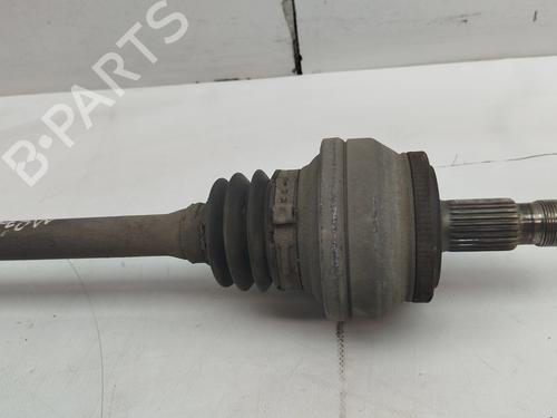 Right rear driveshaft MERCEDES-BENZ C-CLASS (W204) | BP19109601M41
