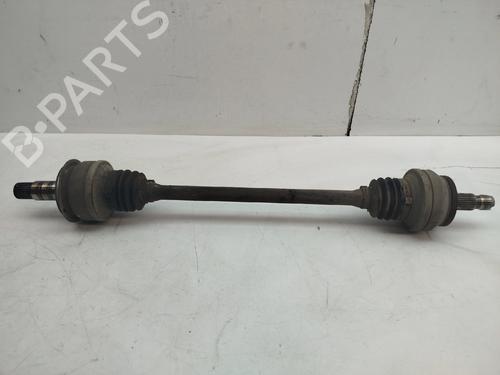 Used Left rear driveshaft MERCEDES-BENZ C-CLASS (W204) [2007-2015]  19109602