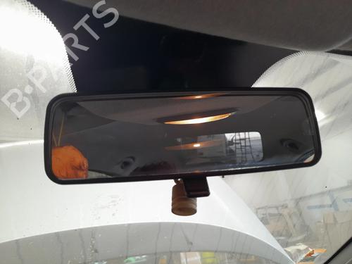 Bakspejl indvendigt FIAT GRANDE PUNTO (199_) 1.3 D Multijet (84 hp) 27860836
