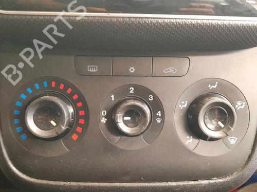 Annen FIAT GRANDE PUNTO (199_) 1.3 D Multijet (84 hp) 27870027