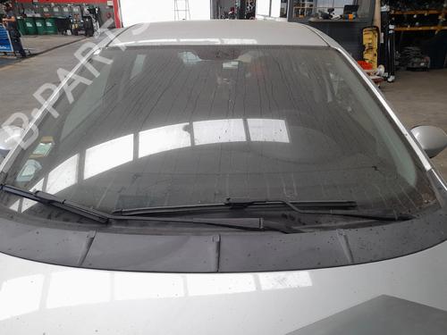 Used Windscreen FIAT GRANDE PUNTO (199_) 1.3 D Multijet (84 hp) 27860797