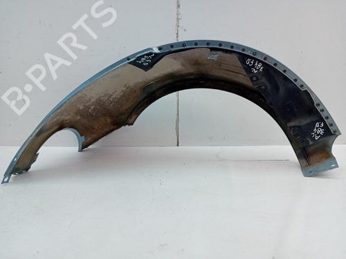 Right front fenders VW NEW BEETLE Convertible (1Y7) 1.6 | BP27871643C42 