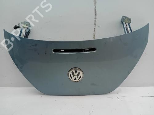 Bagklap CC/Kombi-Coupé VW NEW BEETLE Convertible (1Y7) 1.6 (102 hp) 27871645