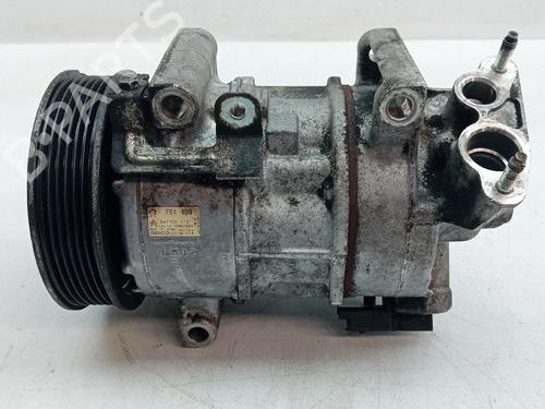 AC-Kompressor CITROËN C4 II (NC_) 1.6 HDi 110 (112 hp) 27884451
