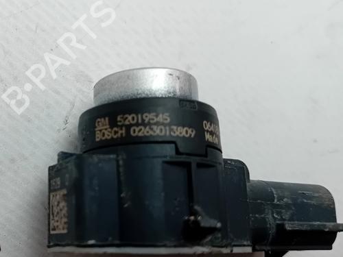 Electronic module OPEL MOKKA / MOKKA X (J13) 1.6 CDTI (_76) | BP27895048M83 