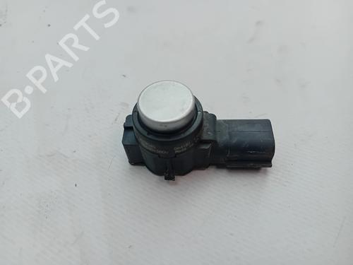 Used Electronic module OPEL MOKKA / MOKKA X (J13) 1.6 CDTI (_76) (136 hp) 27895046