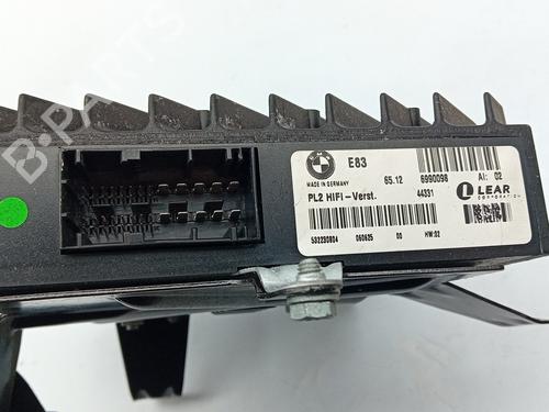 Other BMW X3 (E83) 2.0 d | BP27896577O1 