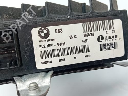 Other BMW X3 (E83) 2.0 d | BP27896577O1 