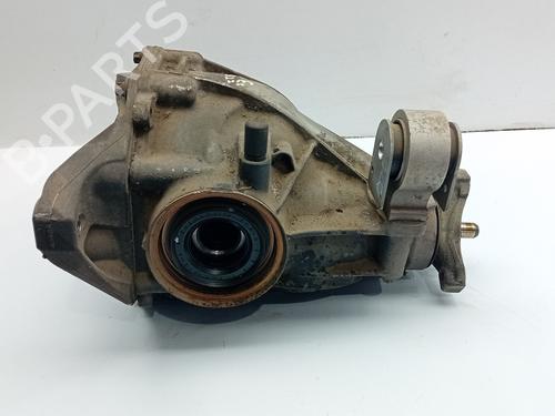 Used Rear differential MERCEDES-BENZ GLC (X253) 250 d 4-matic (253.909) (204 hp) 27897736