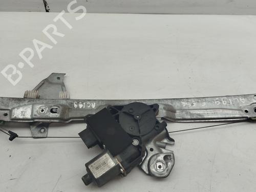 Used Front left window mechanism PEUGEOT 308 I (4A_, 4C_) [2007-2016]  27897737