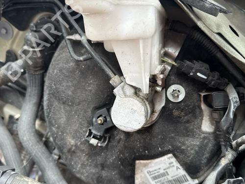 Used Servo brake PEUGEOT 3008 II SUV (MC_, MR_, MJ_, M4_) 1.5 BlueHDi 130 (131 hp) 27897738