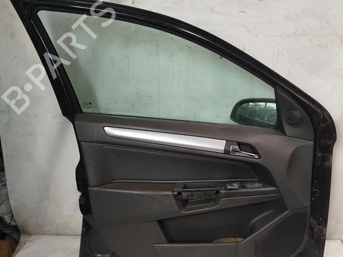 Left front door OPEL ASTRA H Estate (A04) 1.7 CDTI (L35) | BP24596317C2 