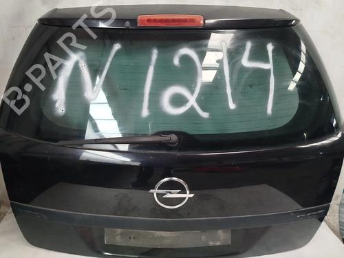Tailgate OPEL ASTRA H Estate (A04) 1.7 CDTI (L35) BP24596318C6