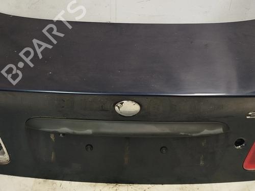 Used Tailgate BMW 3 (E46) 320 d (136 hp) 23274061