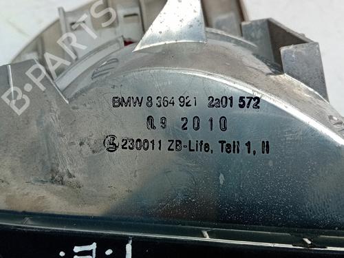 Left taillight BMW 3 (E46) 320 d | BP23274043C34 