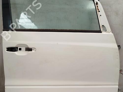 Drzwi przednie prawe TOYOTA PREVIA II (_R3_) 2.0 D-4D (CLR30_, CLR30R) BP14377093C3