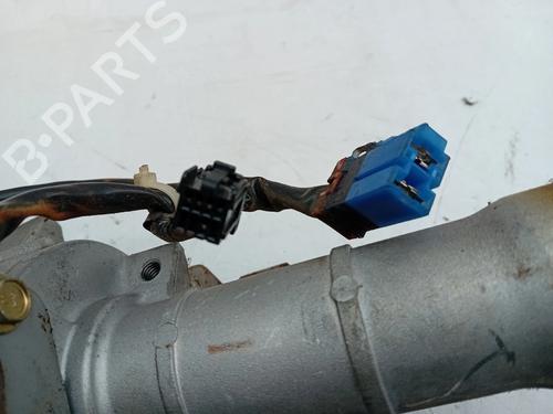 Steering column OPEL CORSA C (X01) 1.2 (F08, F68) | BP27932728M21 