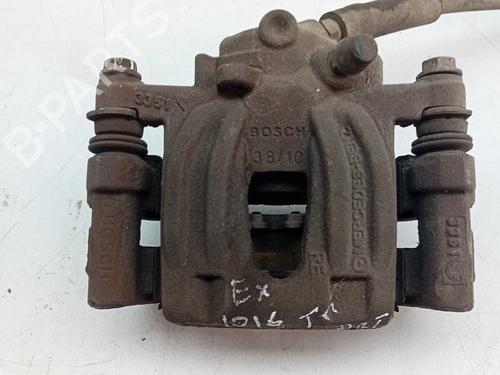 Used Right rear brake caliper MERCEDES-BENZ VITO / MIXTO Van (W639) 110 CDI (639.601, 639.603, 639.605) (95 hp) 27973033