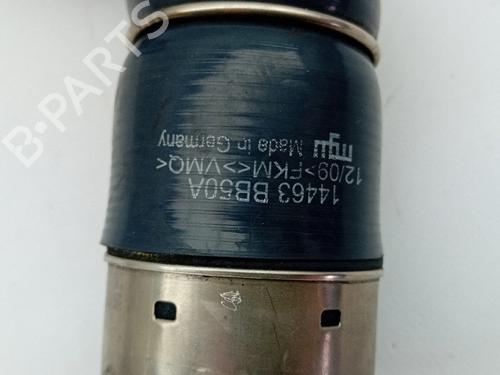 Intercooler pipe NISSAN QASHQAI / QASHQAI +2 I (J10, NJ10, JJ10E) 1.6 dCi | BP27973038M127 