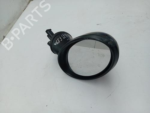 Used Left mirror MINI MINI (R50, R53) One (90 hp) 27980693