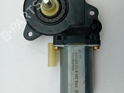 Rudehejsemotor forskærm højre FORD FIESTA V (JH_, JD_) [2001-2014]  27982365