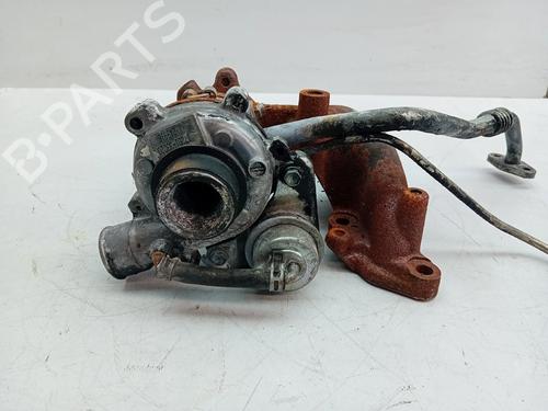 Turbolader/Kompressor für MINI MINI (R50, R53) One (90 hp) 27990254