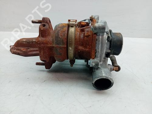 Turbolader/Kompressor MINI MINI (R50, R53) One | BP27990254M71 