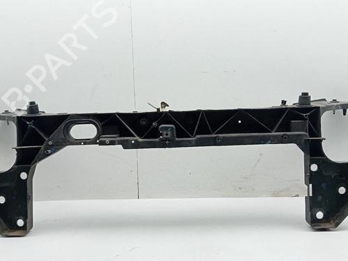 Used Front slam panel RENAULT CLIO III (BR0/1, CR0/1) 1.5 dCi (C/BR0G, C/BR1G) (68 hp) 27996559