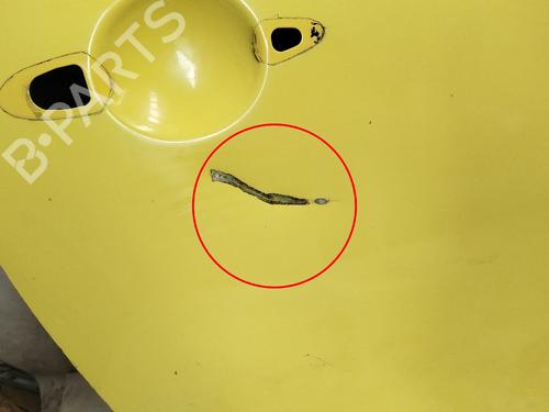 Right front door MINI MINI (R50, R53) One | BP14374934C3 