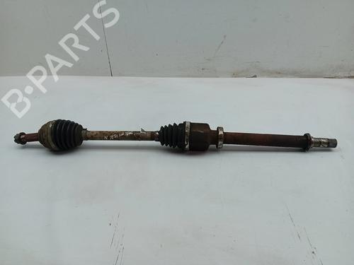 Right front driveshaft RENAULT CLIO III (BR0/1, CR0/1) 1.5 dCi (C/BR0G, C/BR1G) | BP22802214M39 