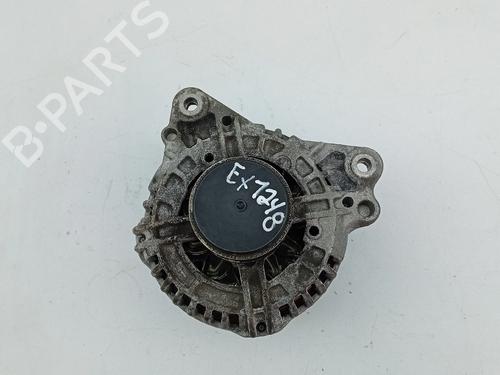 Alternator AUDI A1 Sportback (8XA, 8XF) 1.6 TDI | BP24953139M7 