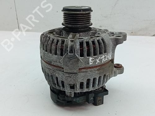 Alternator AUDI A1 Sportback (8XA, 8XF) 1.6 TDI | BP24953139M7 