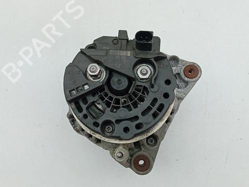 Alternator AUDI A1 Sportback (8XA, 8XF) 1.6 TDI | BP24953139M7 